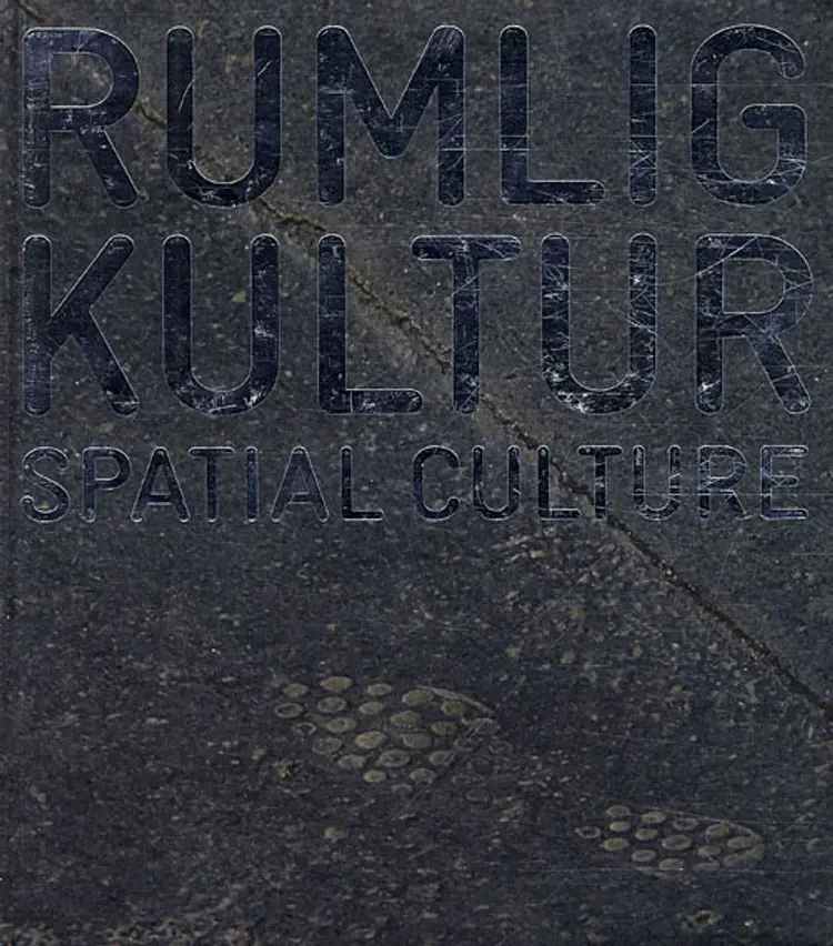 Rumlig kultur af Henrik Reeh