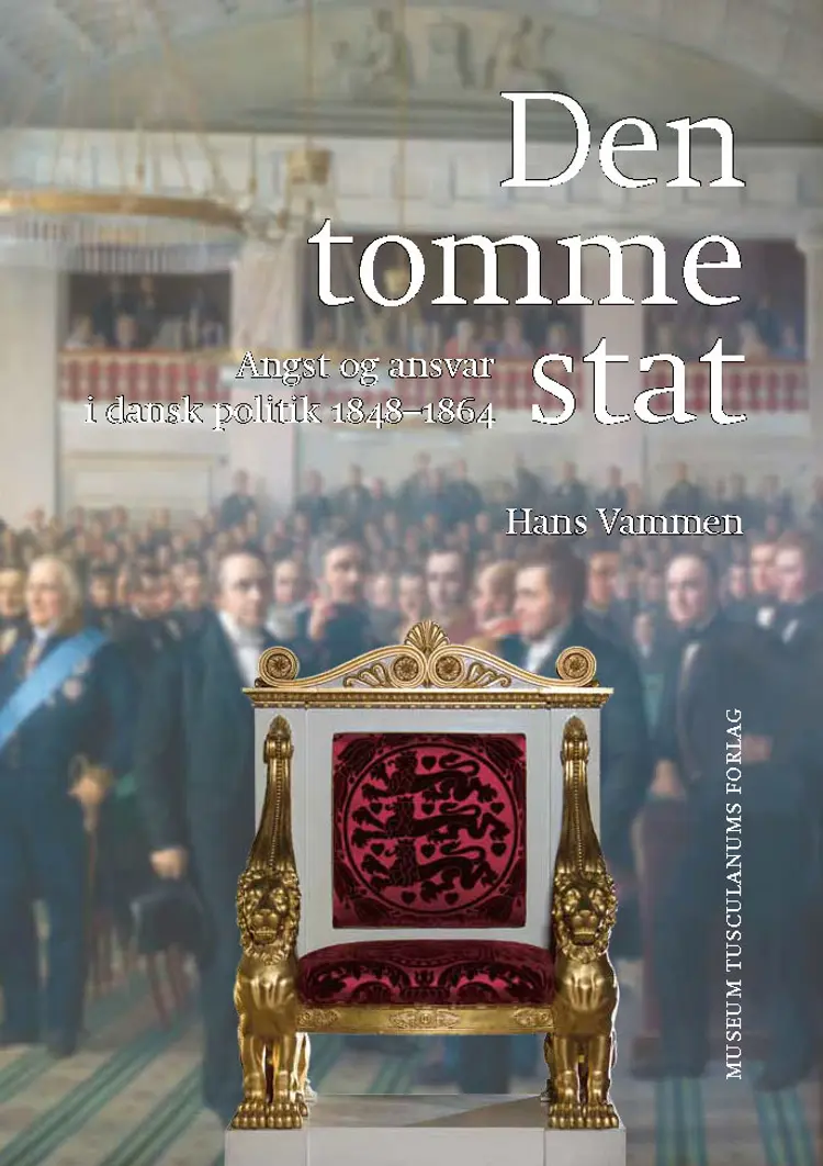 Den tomme stat af Hans Vammen
