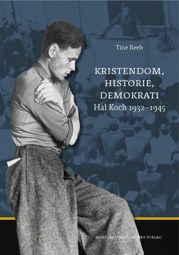 Kristendom, historie, demokrati af Tine Reeh