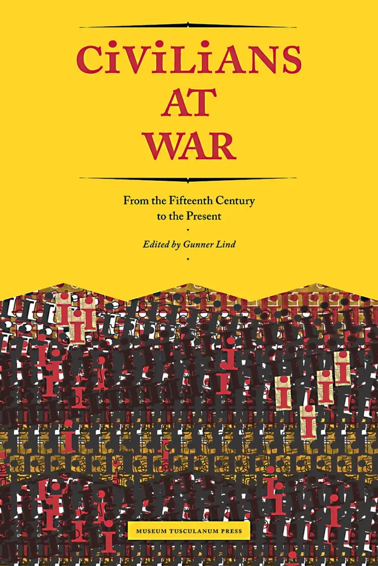 Civilians at war