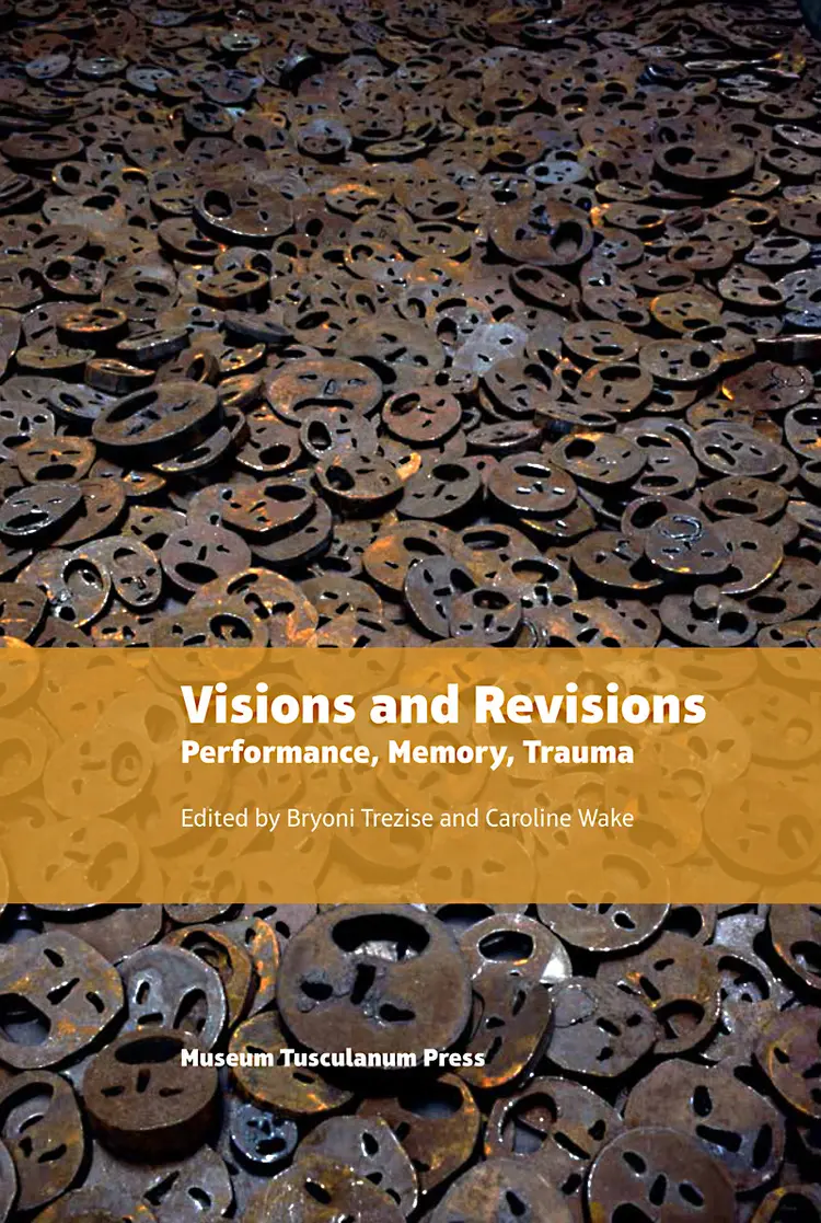 Visions and revisions af Brynoni Trezise