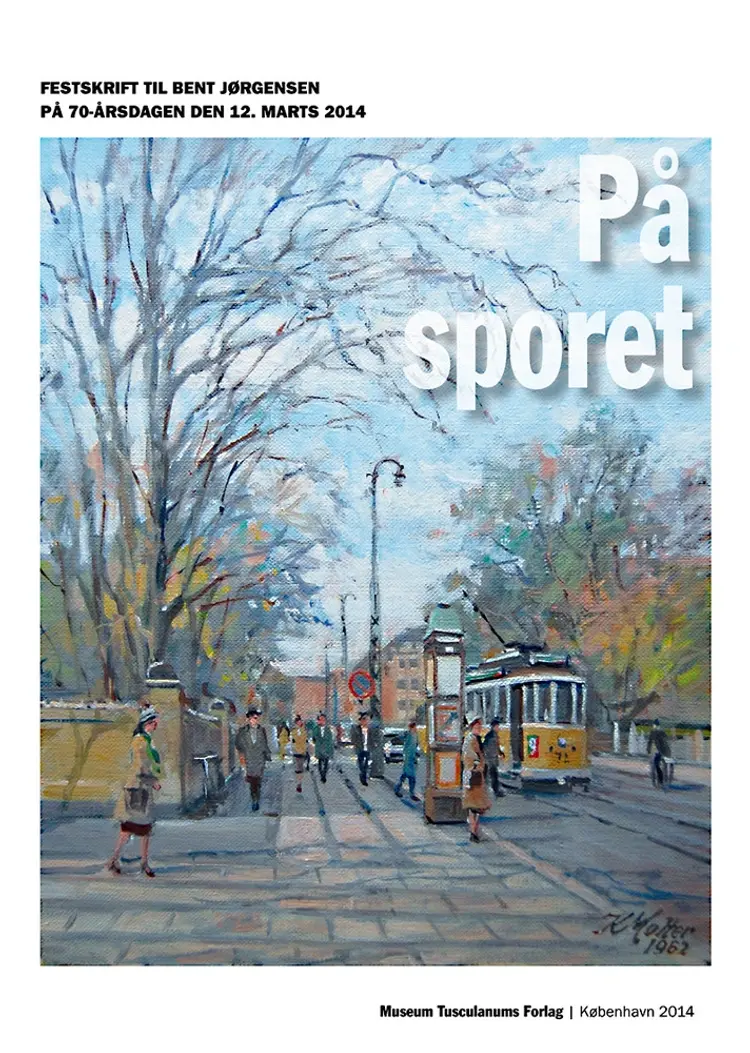 På sporet af Peder Gammeltoft