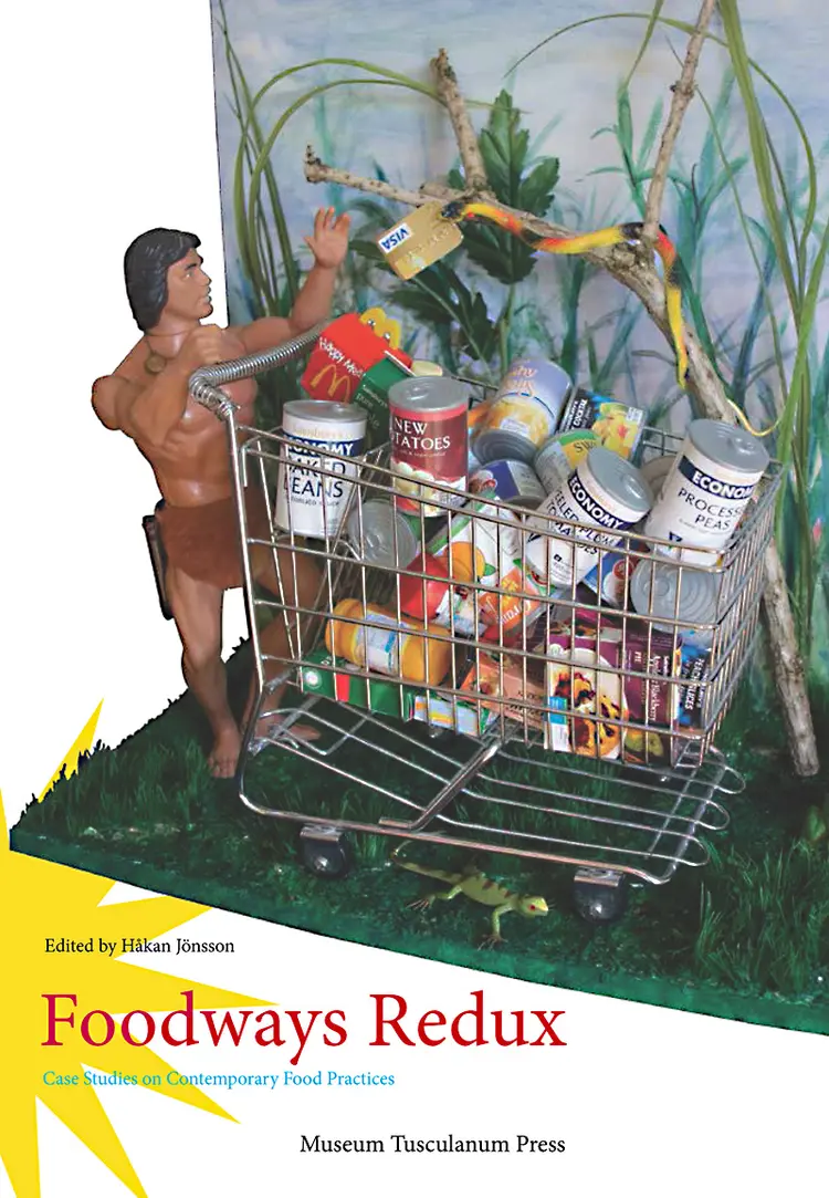 Foodways redux