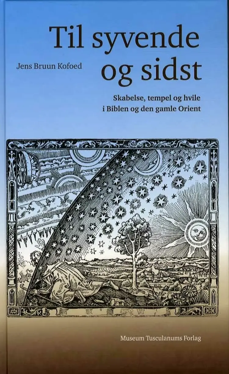 Til syvende og sidst af Jens Bruun Kofoed