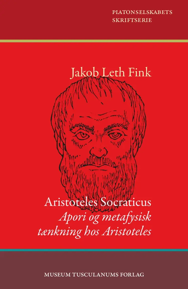 Aristoteles Socraticus af Jakob Leth Fink