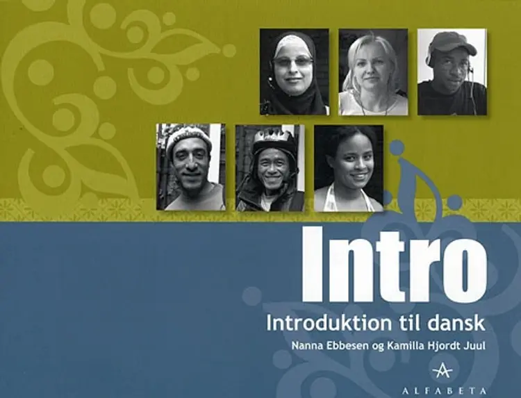 Intro af Nanna Ebbesen