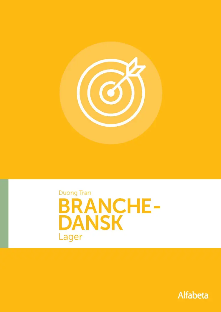 Branchedansk af Duong Dai Tran
