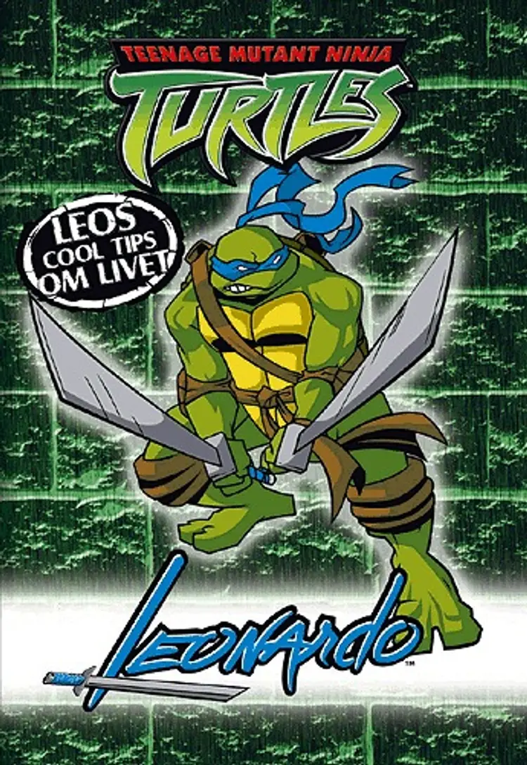 Leonardo