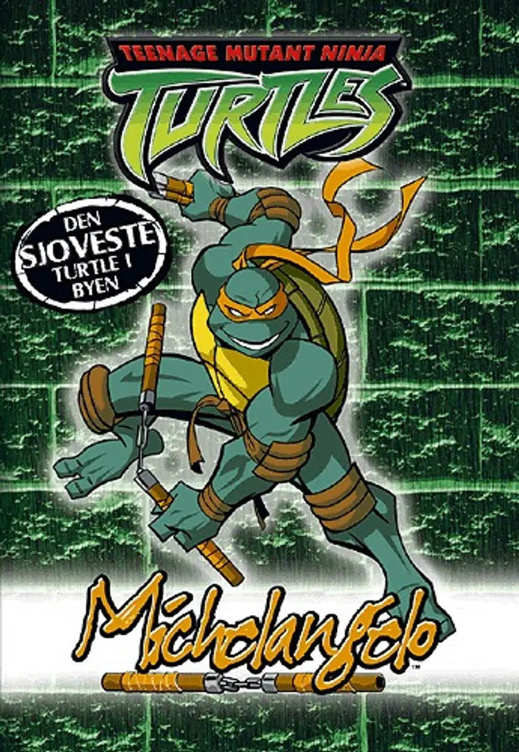 Michelangelo