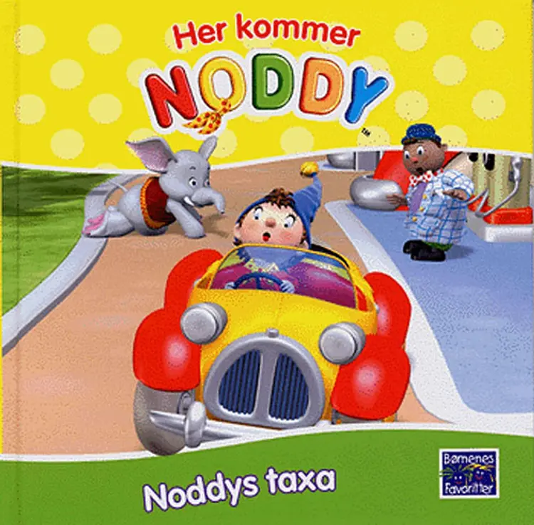 Noddys taxa af Chorion