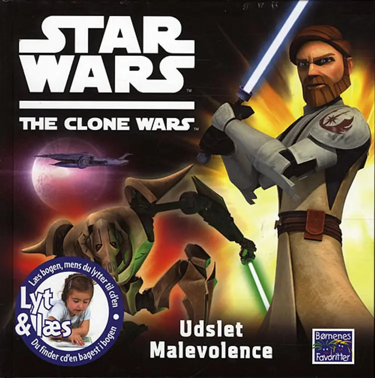 Udslet Malevolence