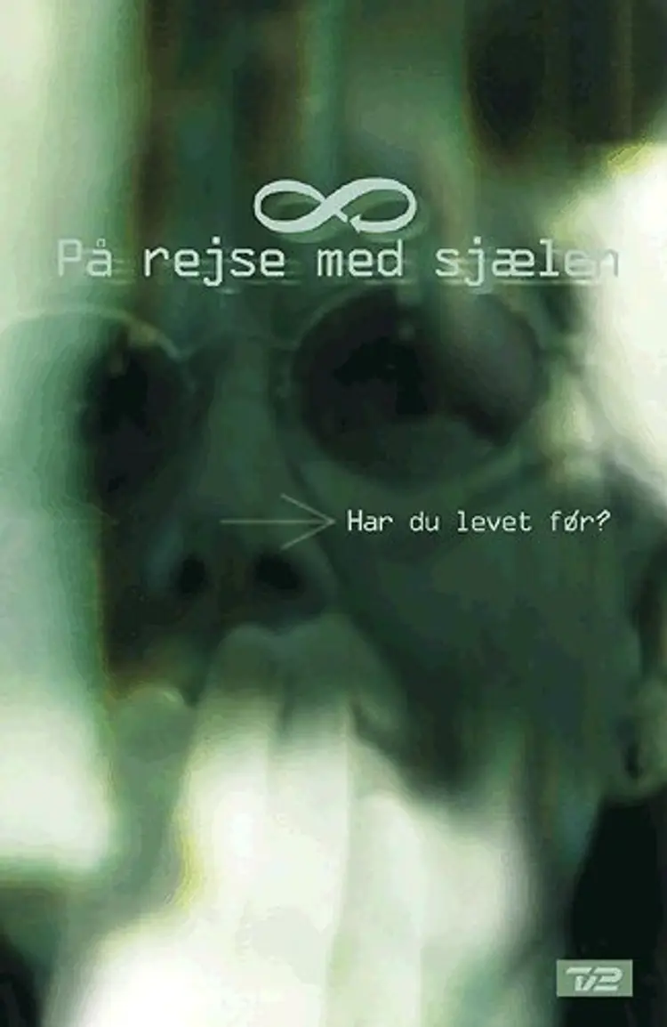 På rejse med sjælen af Rud Grandt