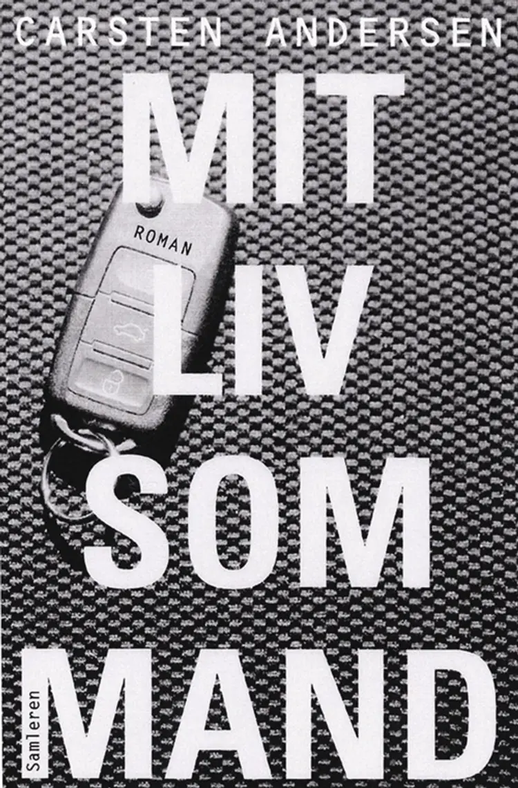Mit liv som mand af .
