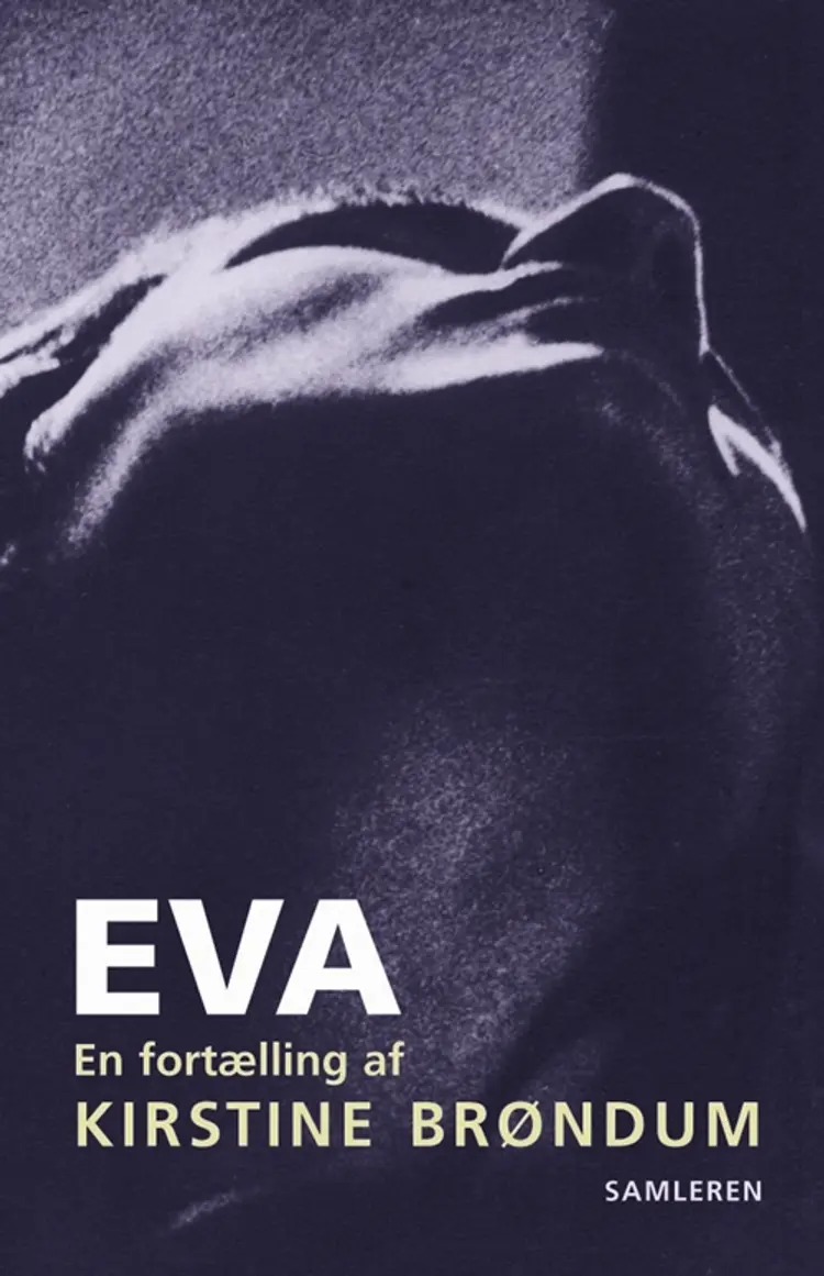 Eva af Kirstine Brøndum