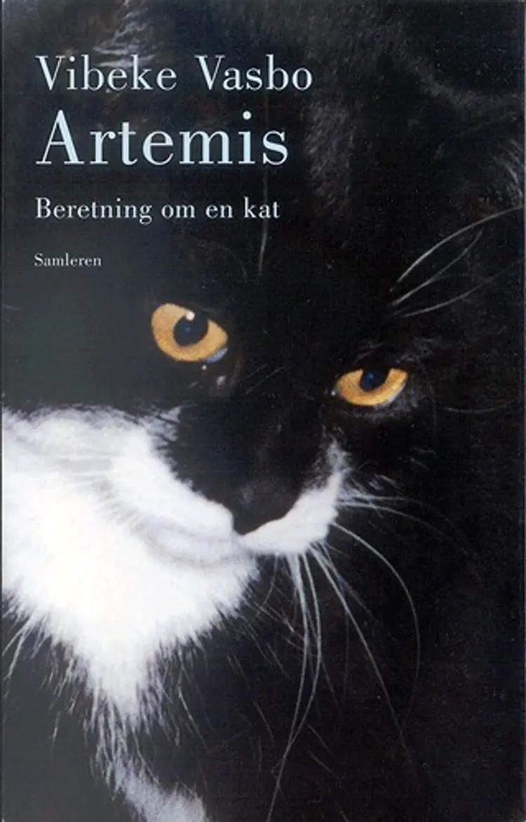 Artemis af Vibeke Vasbo