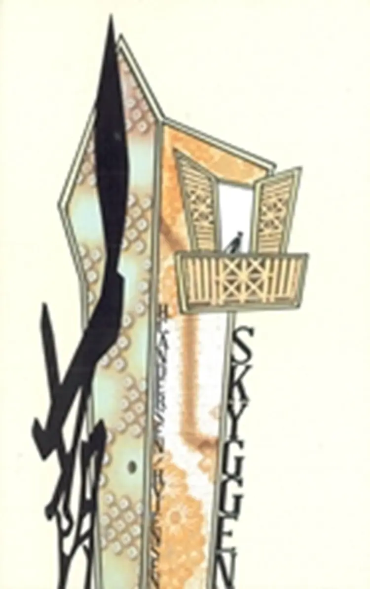 Skyggen af H.C. Andersen