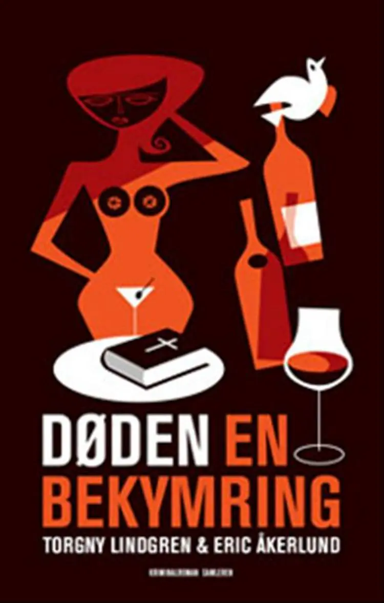 Døden, en bekymring af Torgny Lindgren