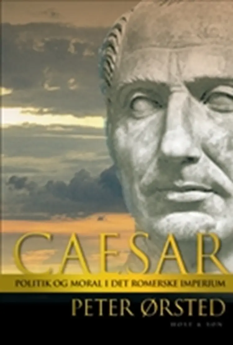 Caesar af Peter Ørsted