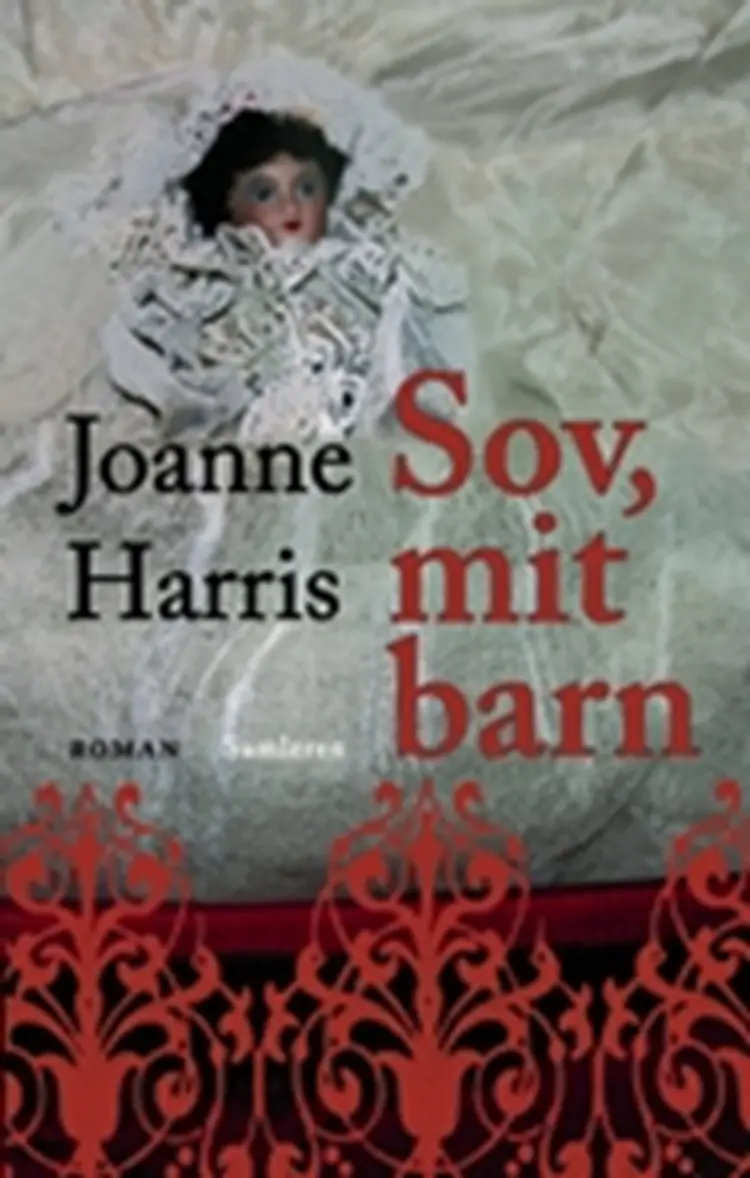 Sov, mit barn af Joanne Harris