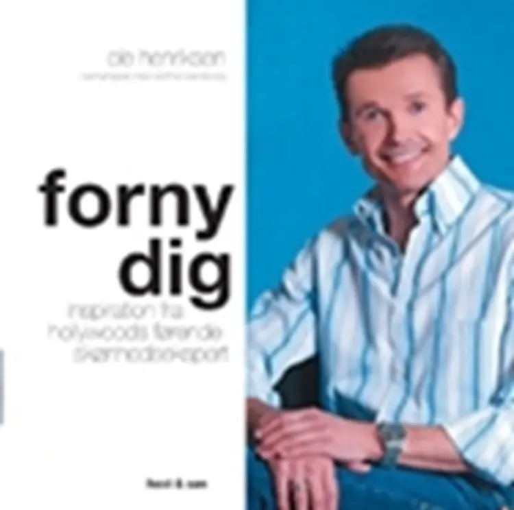 Forny dig af Ole Henriksen