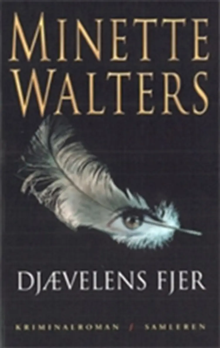 Djævelens fjer af Minette Walters