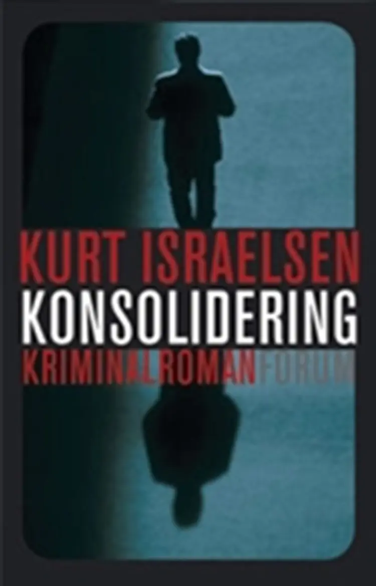 Konsolidering af Kurt Israelsen