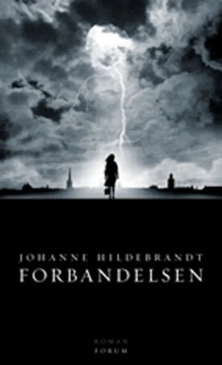Forbandelsen af Johanne Hildebrandt