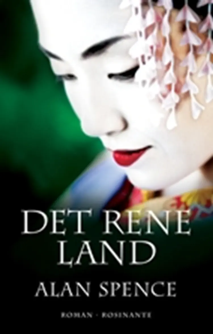 Det rene land af Alan Spence