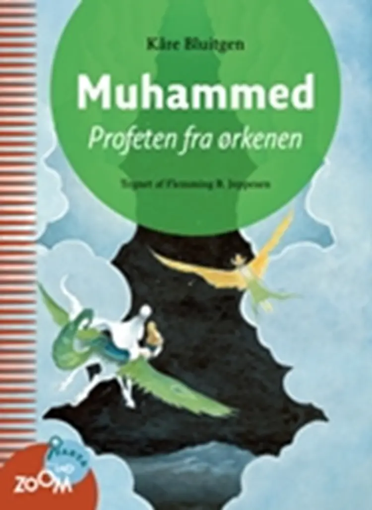 Muhammed af Kåre Bluitgen