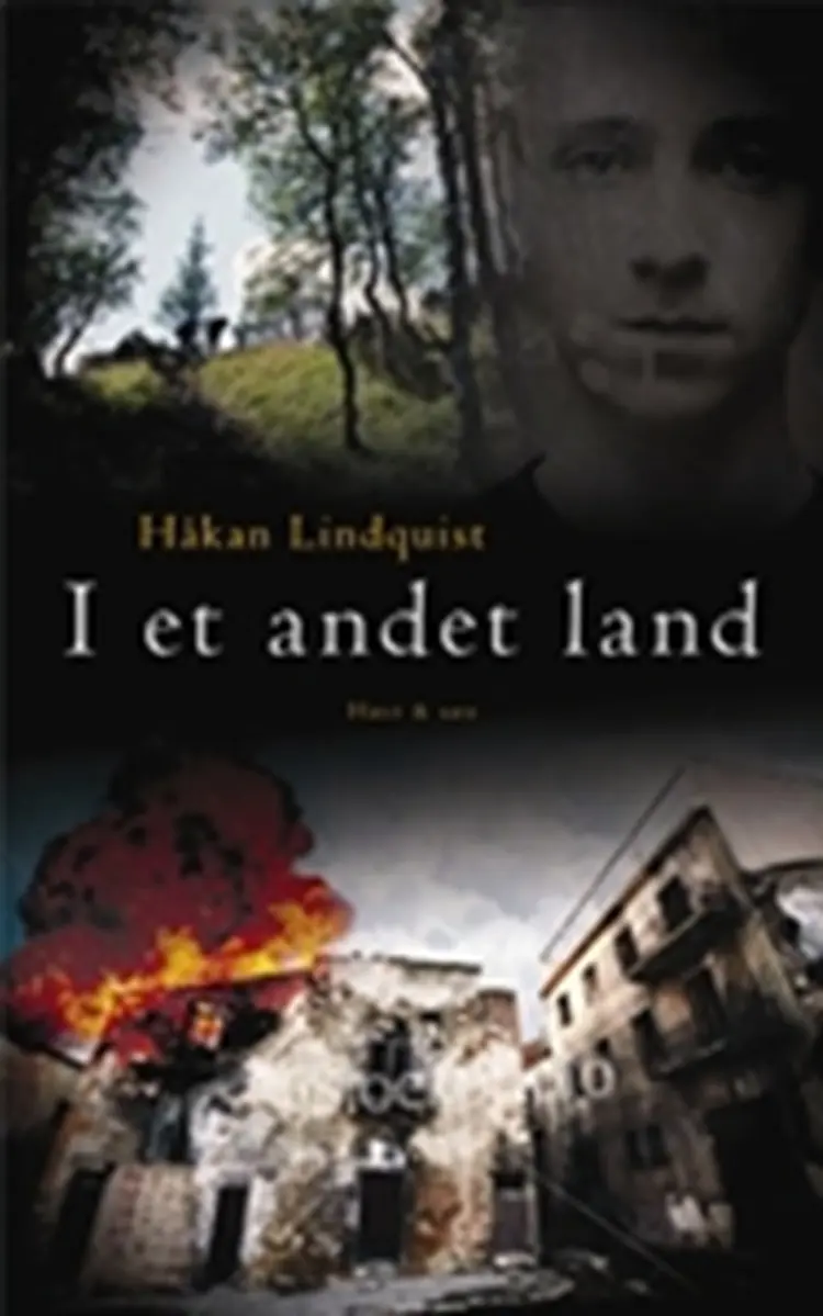I et andet land af Håkan Lindquist