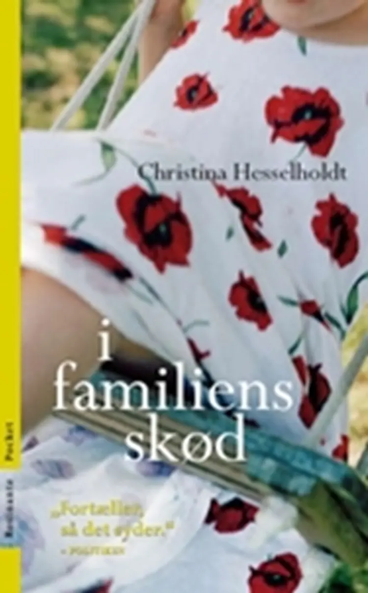 I familiens skød af Christina Hesselholdt