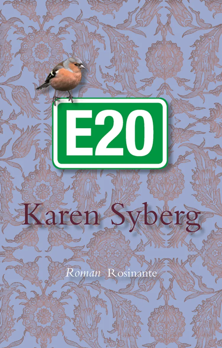 E20 af Karen Syberg