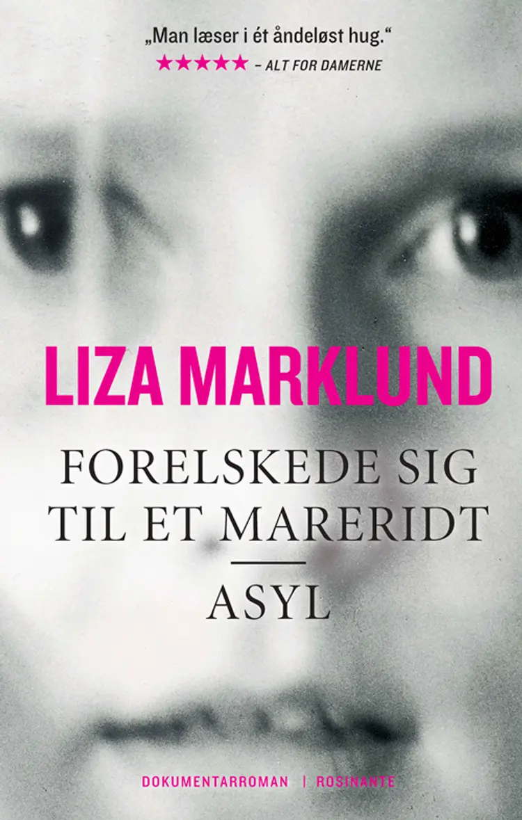 Forelskede sig til et mareridt af Liza Marklund