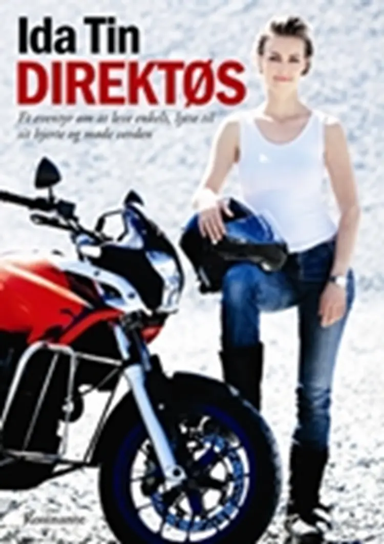 Direktøs af Ida Tin