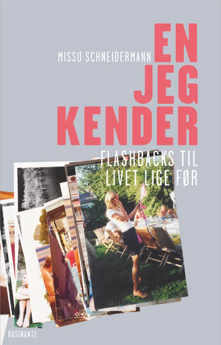 En jeg kender af Missu Schneidermann
