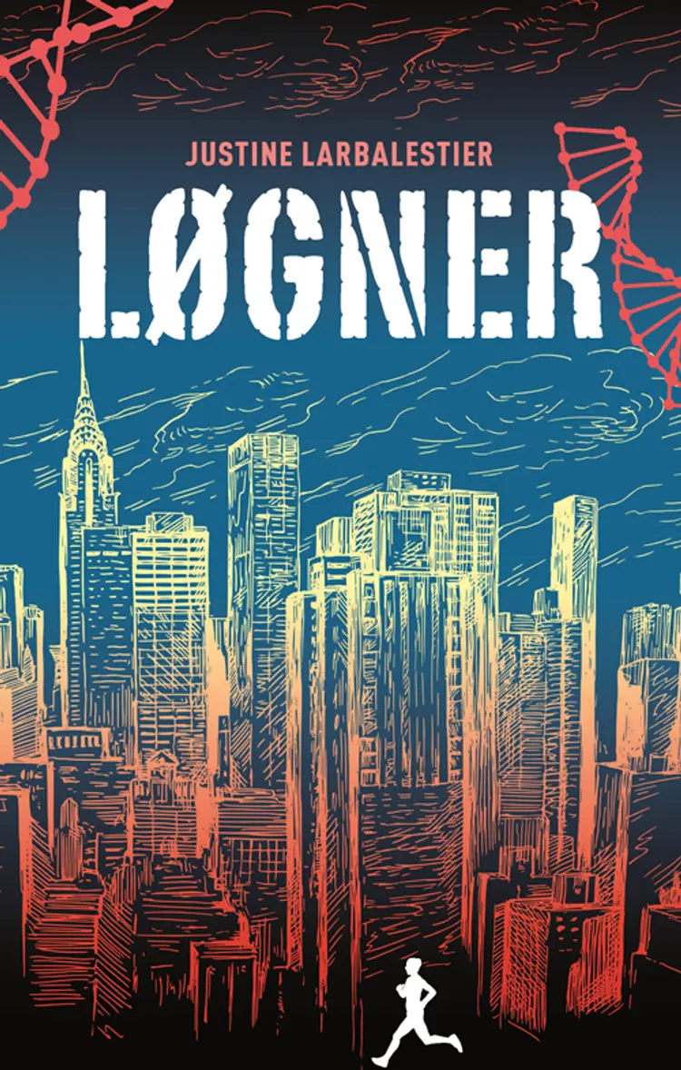 Løgner af Justine Larbalestier