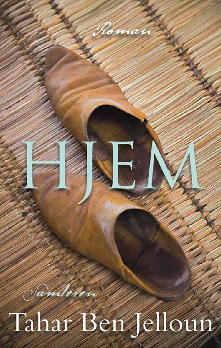 Hjem af Tahar Ben Jelloun