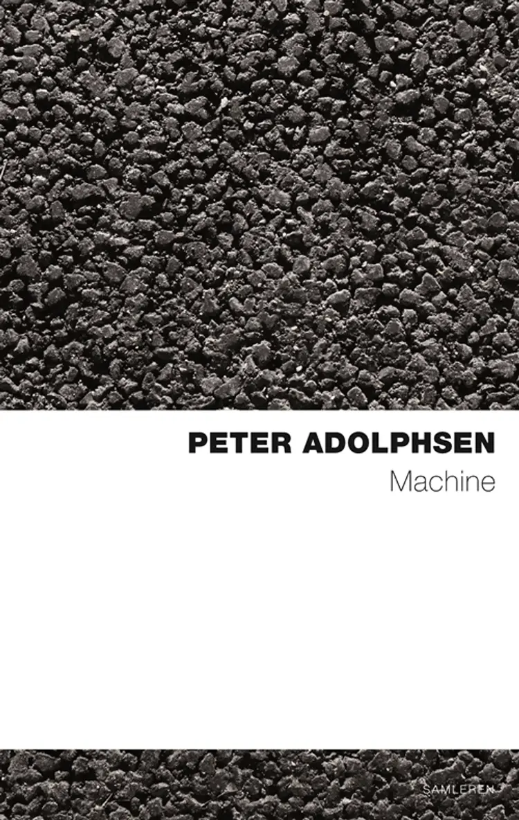Machine af Peter Adolphsen