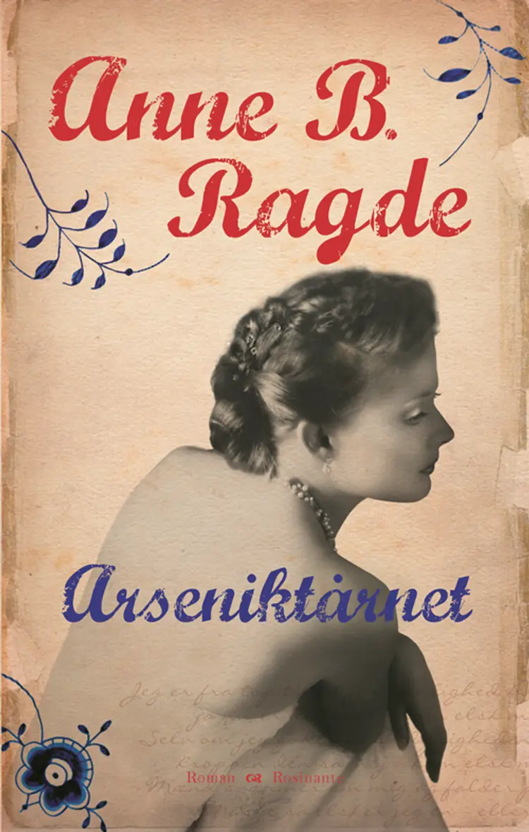 Arseniktårnet af Anne B. Ragde