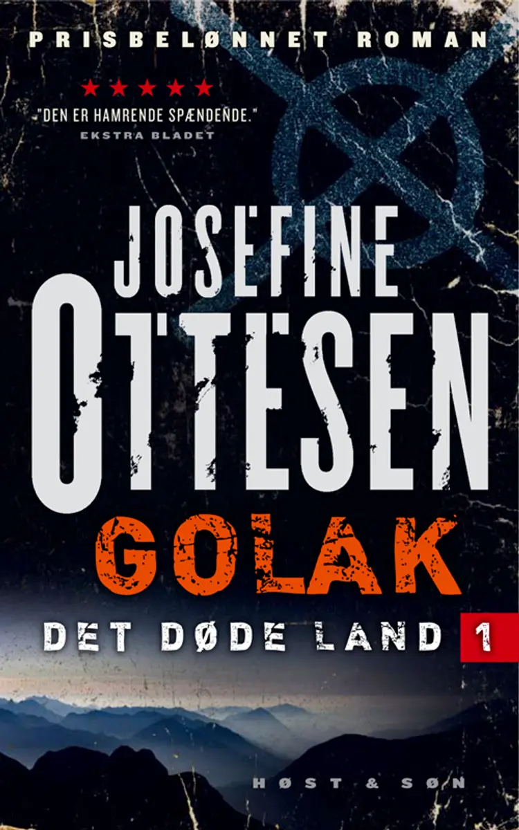 Golak af Josefine Ottesen