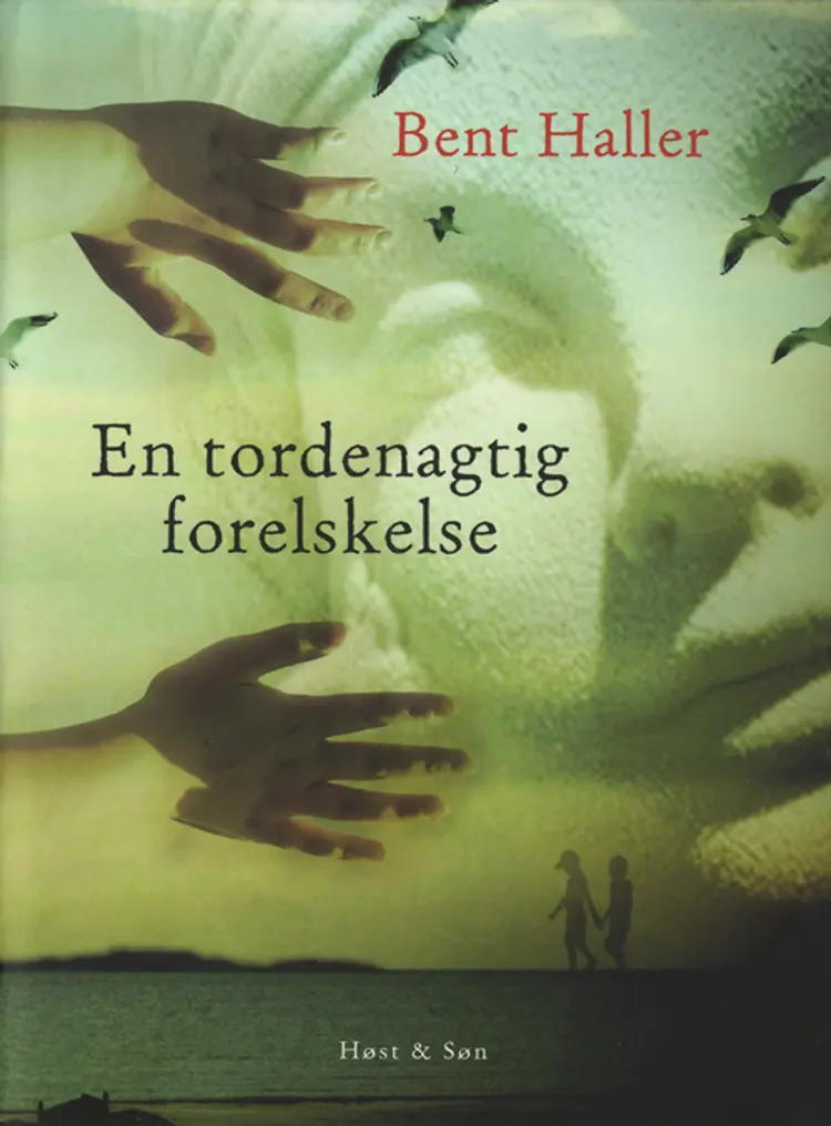 En tordenagtig forelskelse af Bent Haller