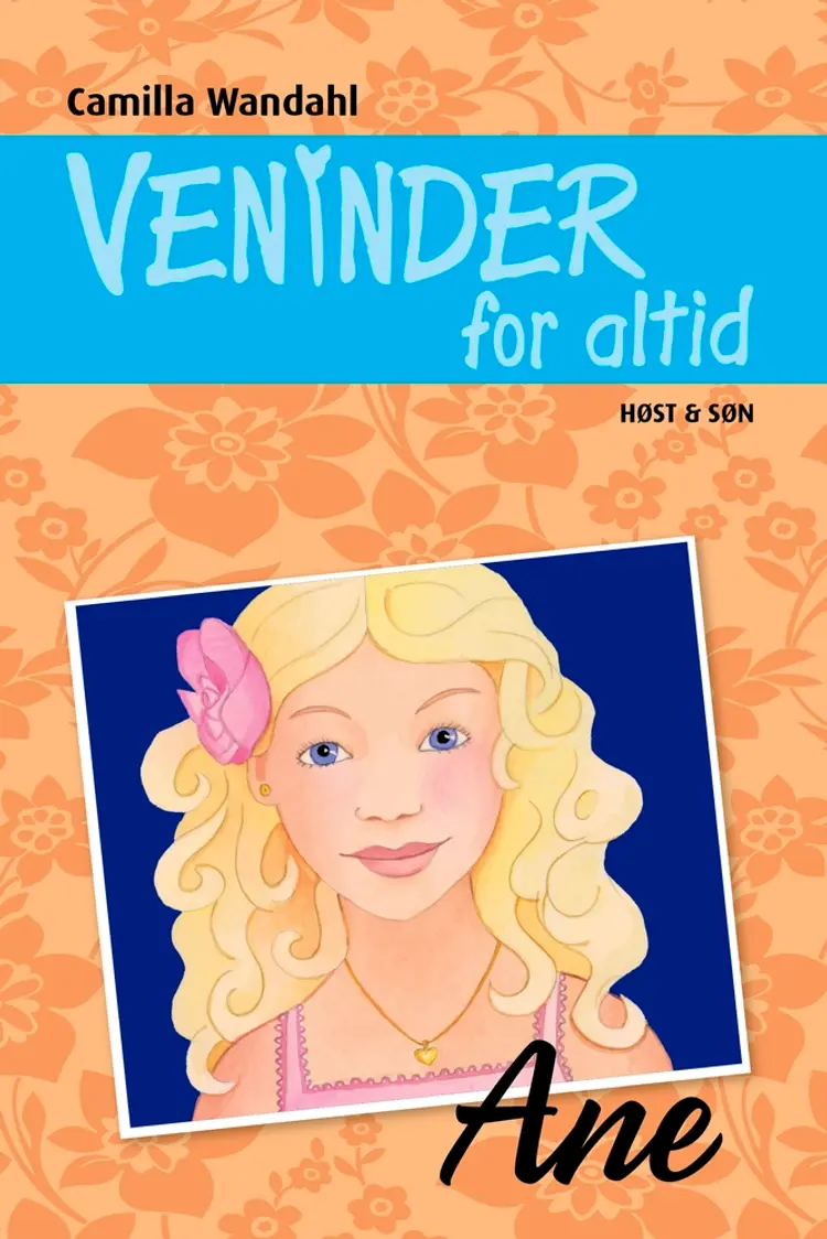 Ane af Jan Christensen