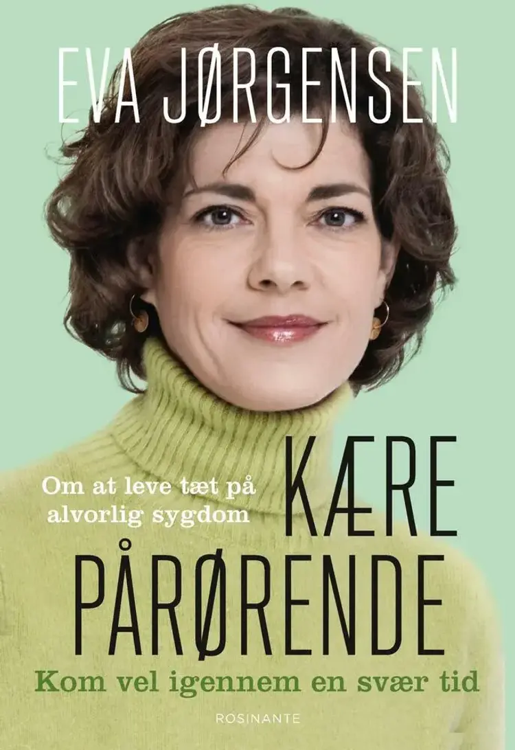 Kære pårørende af Eva Jørgensen