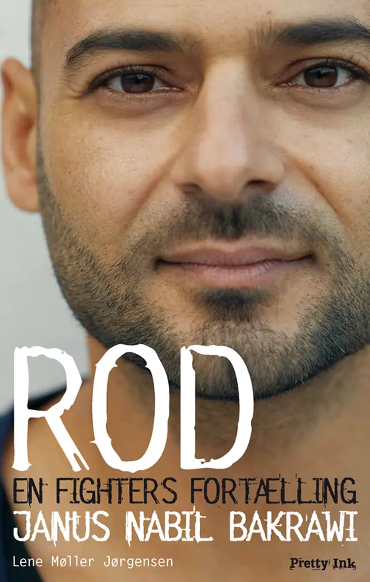 Rod af Lene Møller Jørgensen