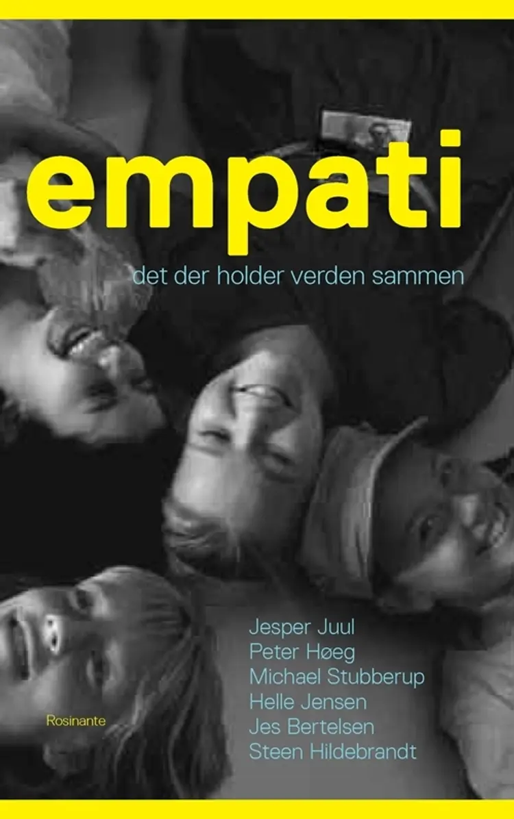 Empati af Peter Høeg