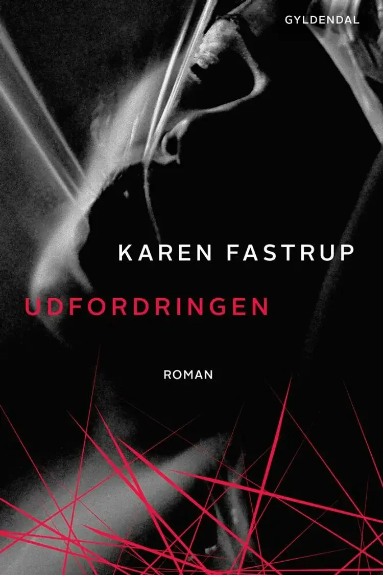 Udfordringen af Karen Fastrup