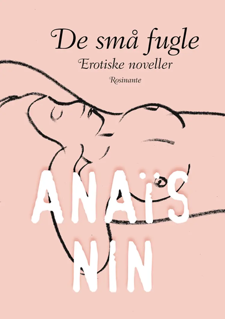 De små fugle af Anaïs Nin