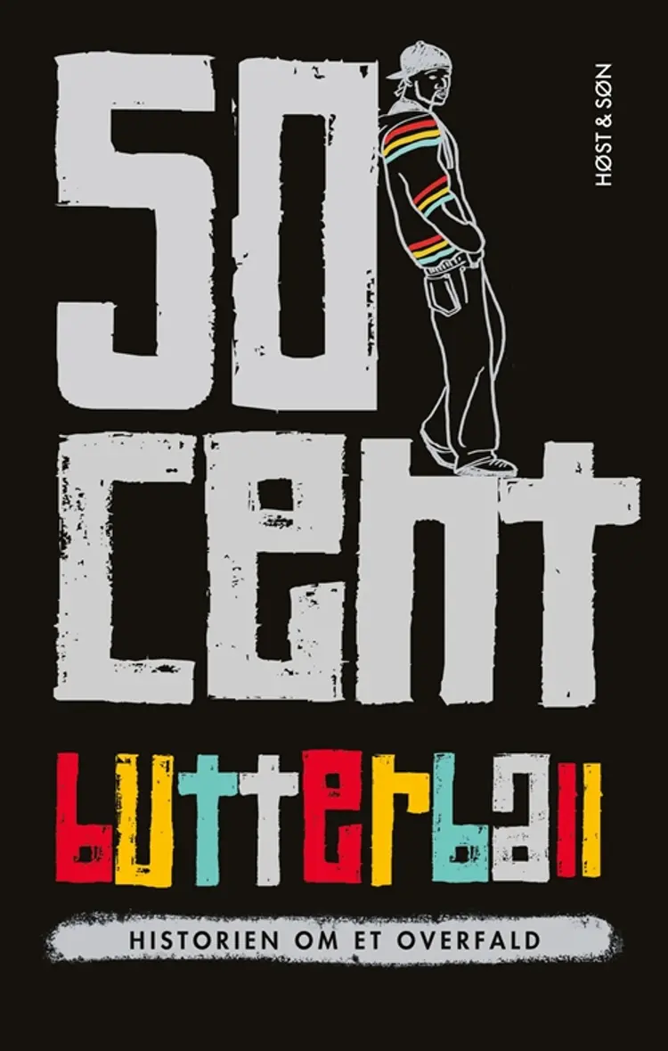 Butterball af 50 cent