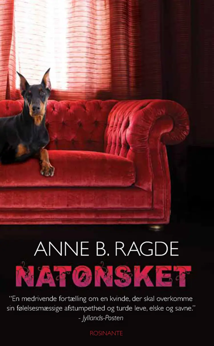 Natønsket af Anne B. Ragde