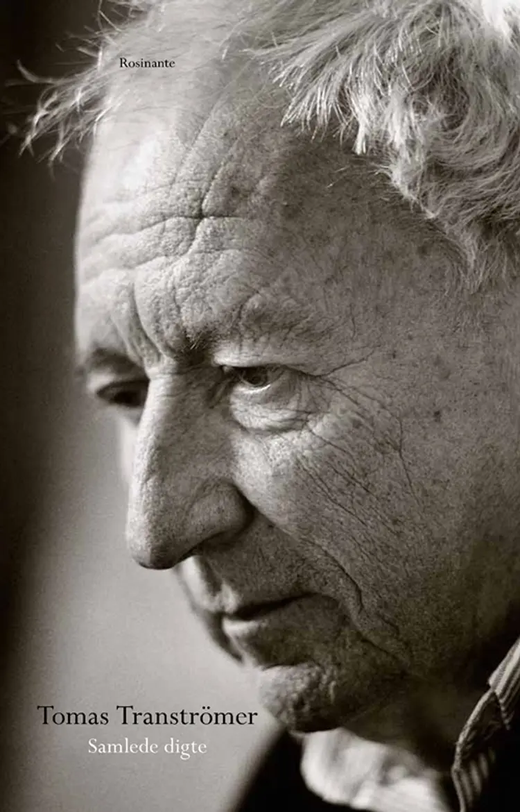 Samlede digte af Tomas Tranströmer